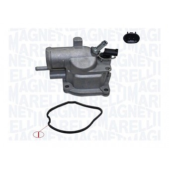 Termostat OM611 [W202] 87C